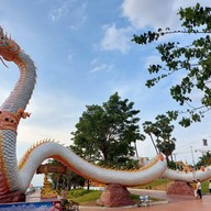 Cafe Amazon Savannakhet