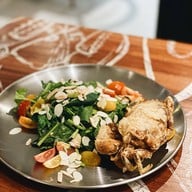 Lobster Main Kitchen พร้อมพงษ์