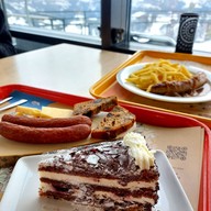 Drehrestaurant Stanserhorn Cabrio