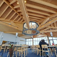 Drehrestaurant Stanserhorn Cabrio