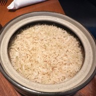 เมนูของร้าน nahm โรงแรมโคโม เมโทรโพลิแทน กรุงเทพฯ