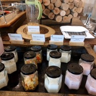 Papillon Restaurant at U Khao Yai