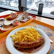 Drehrestaurant Stanserhorn Cabrio