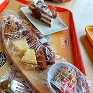 Drehrestaurant Stanserhorn Cabrio