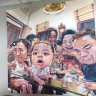 Khao Yai Art Museum Cafe