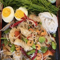 อีสานรสเด็ด-เสรีไทย41 เสรีไทย41