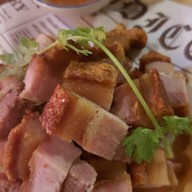 เมนูของร้าน Mirinda