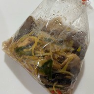 น้ำพริกแม่มาลี ตลาด อ.ต.ก.