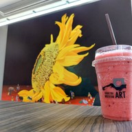 Khao Yai Art Museum Cafe