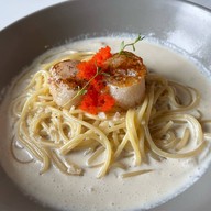 เมนูของร้าน PARK BRASSERIE Rayong