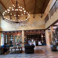 Papillon Restaurant at U Khao Yai