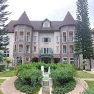 Papillon Restaurant at U Khao Yai