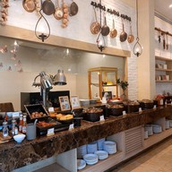 Papillon Restaurant at U Khao Yai