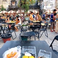 Cafe Amazon Savannakhet