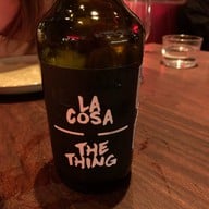 Mod Kaew Wine Bar กรุงเทพมหานคร