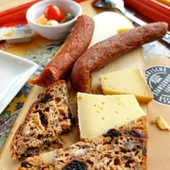 Drehrestaurant Stanserhorn Cabrio