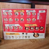 SHO RAMEN - โชราเมน The ForRest-ม.กรุงเทพ รังสิต