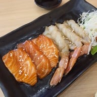 Shinkanzen Sushi แอทเอกมัย