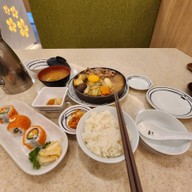 Fuji Japanese Restaurant The Avenue Ratchayothin