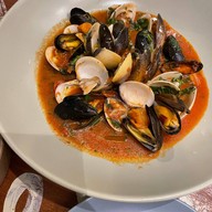 Lobster Main Kitchen พร้อมพงษ์