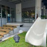 PARK BRASSERIE Rayong