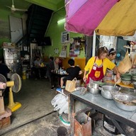 ก๋วยเตี๋ยวเป็ดน้ำใส