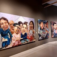 Khao Yai Art Museum Cafe