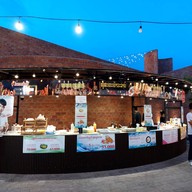 Cafe Amazon Savannakhet