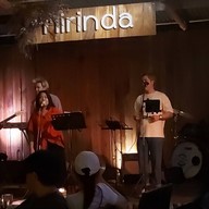 บรรยากาศ Mirinda