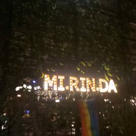 หน้าร้าน Mirinda