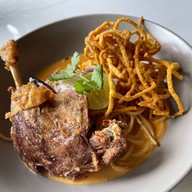 เมนูของร้าน PARK BRASSERIE Rayong