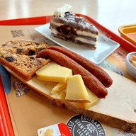 Drehrestaurant Stanserhorn Cabrio