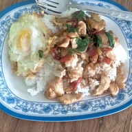 เจ๊จอยข้าวมันไก่ ก๊วยเตี๋ยวไก่ เจ๊จอย1