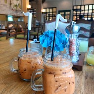 Papillon Restaurant at U Khao Yai