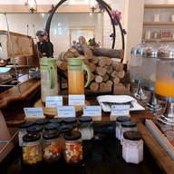 Papillon Restaurant at U Khao Yai