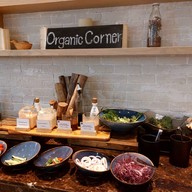 Papillon Restaurant at U Khao Yai