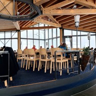 Drehrestaurant Stanserhorn Cabrio