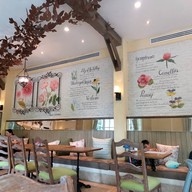Papillon Restaurant at U Khao Yai