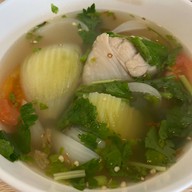 ข้าวหมกไก่นารา ถนน 345-ราชพฤกษ์