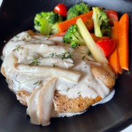 เมนูของร้าน PARK BRASSERIE Rayong