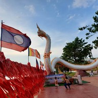 Cafe Amazon Savannakhet