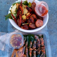 Cafe Amazon Savannakhet