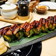 Shabu Tomo centralwOrld