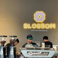 Blossom Coffee Pattani Pattani
