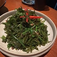 เมนูของร้าน nahm โรงแรมโคโม เมโทรโพลิแทน กรุงเทพฯ