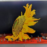 Khao Yai Art Museum Cafe