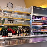 Drehrestaurant Stanserhorn Cabrio