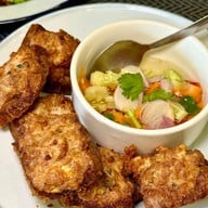 เมนูของร้าน หม่อม พระราม9 Mhom Rama9
