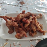 เมนูของร้าน ตำเสวย อาหารอีสาน อาหารตามสั่ง