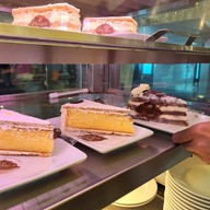 Drehrestaurant Stanserhorn Cabrio